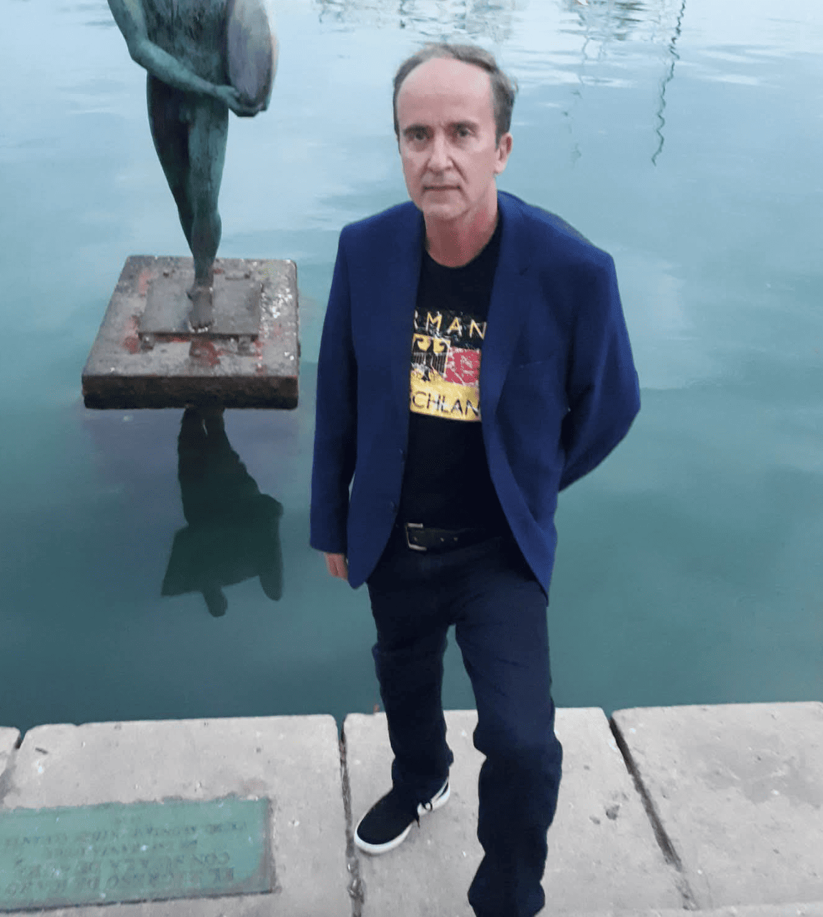 Miguel Fernández